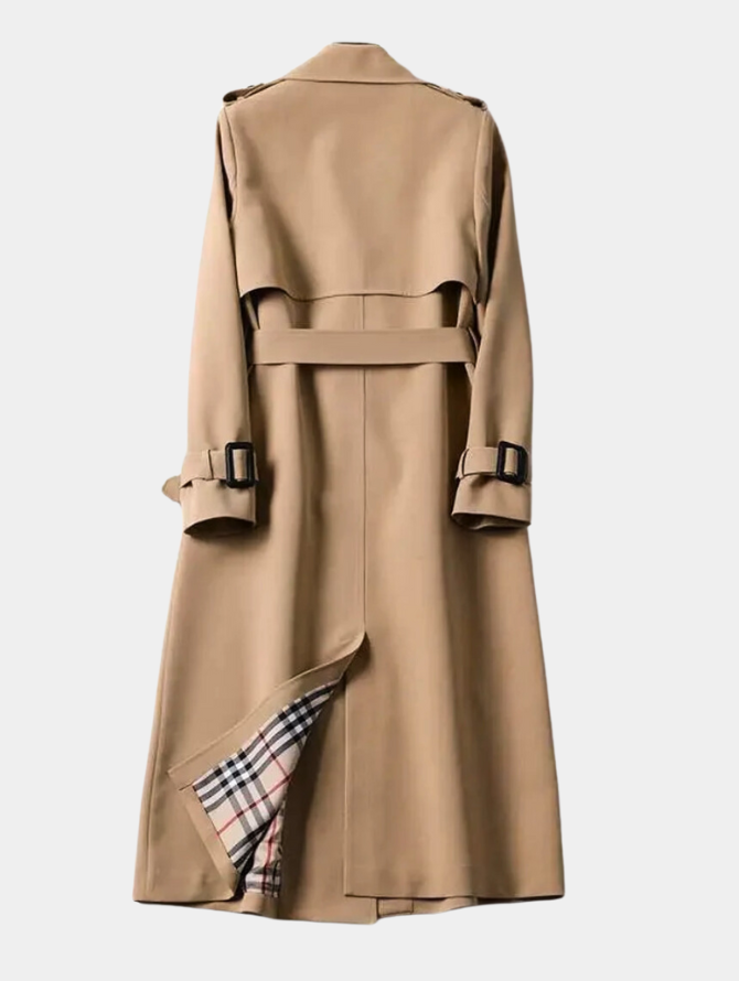 GIO ROSSI - LANE TRENCH COAT