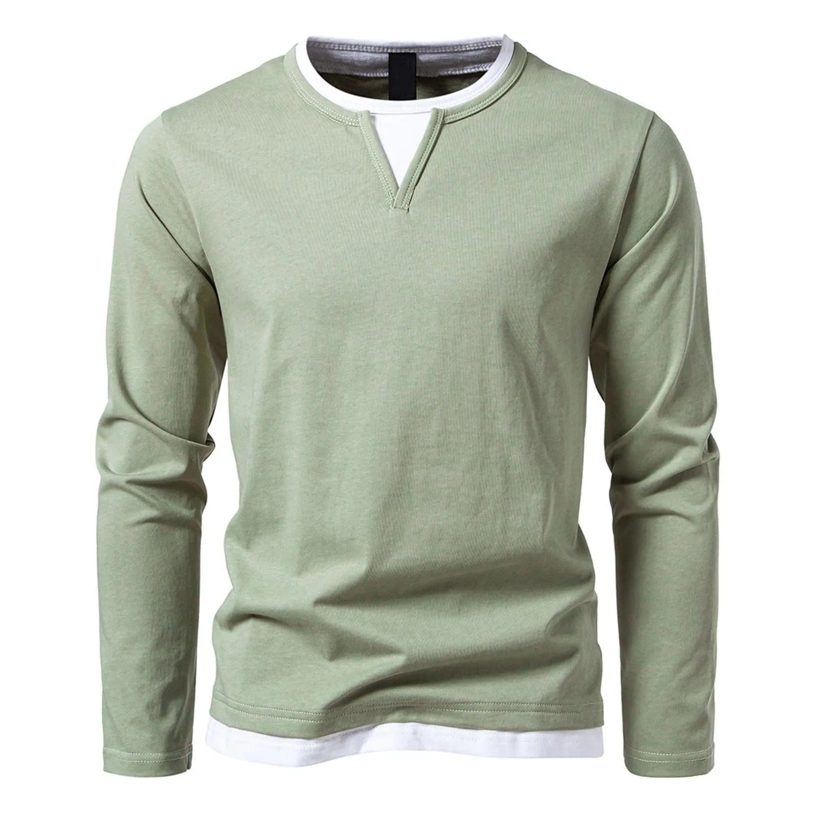 GIO ROSSI - CASUAL SWEATER