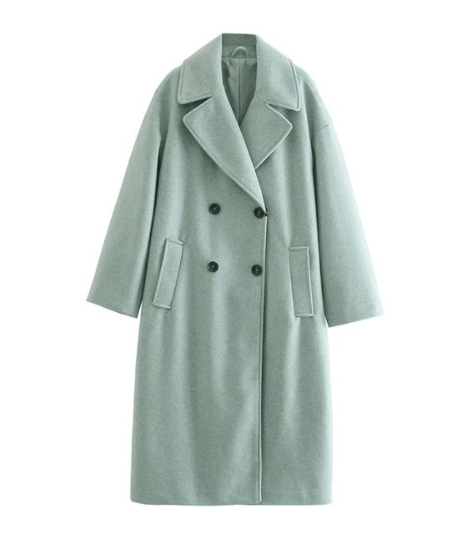 GIO ROSSI - CASHMERE COAT