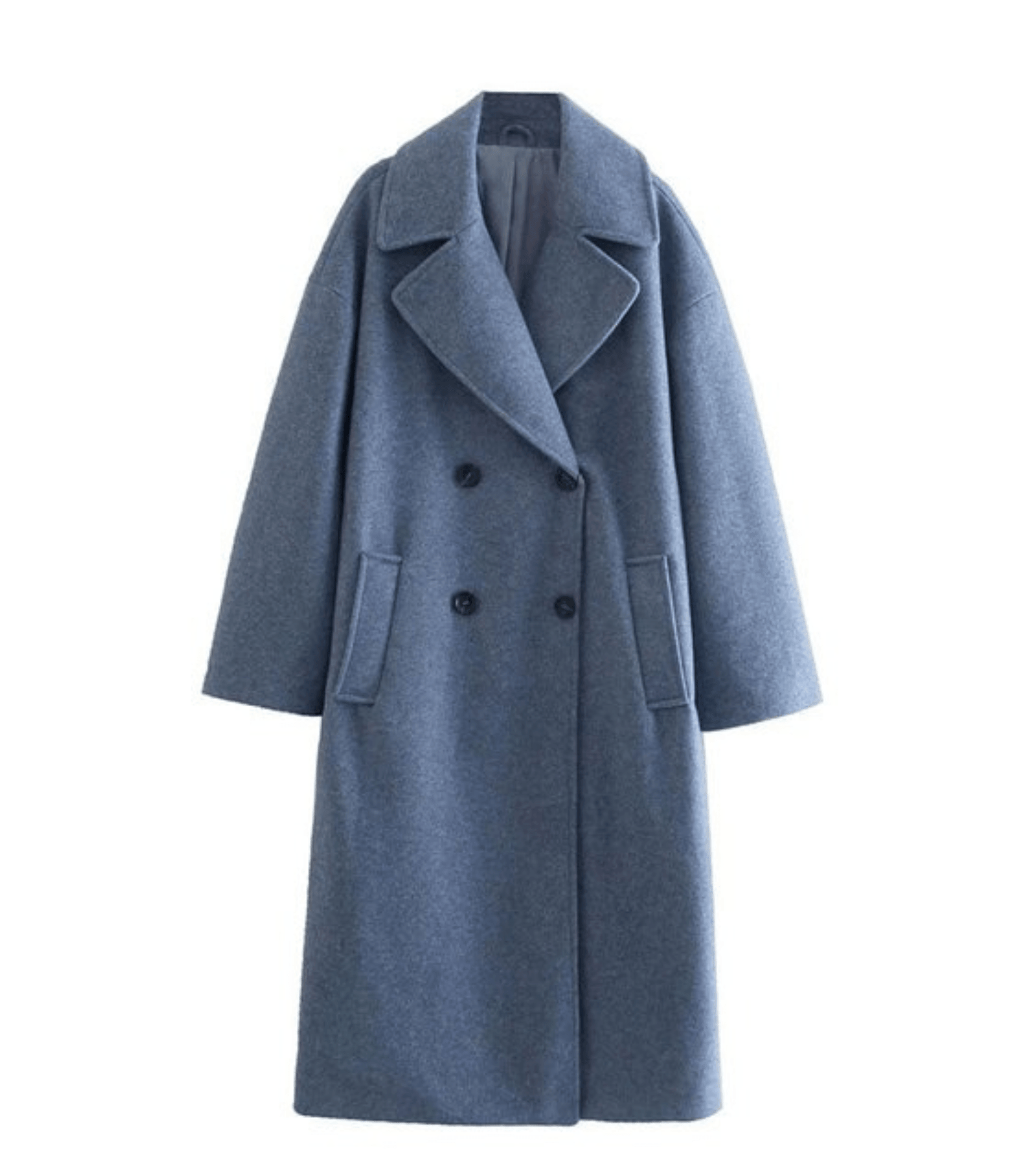 GIO ROSSI - CASHMERE COAT